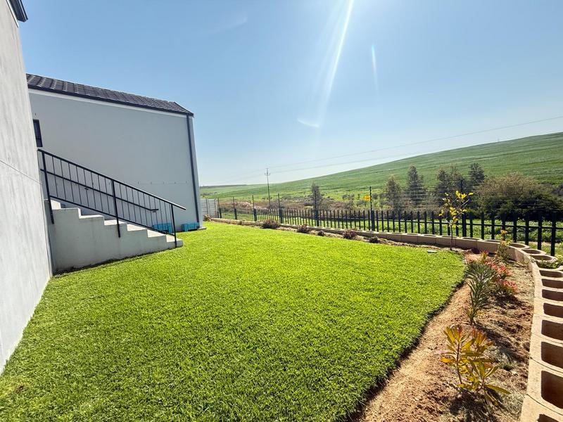2 Bedroom Property for Sale in Klipfontein Western Cape